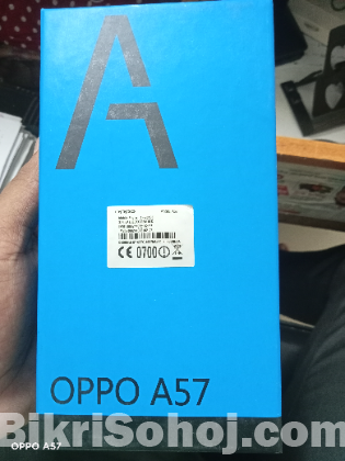 Oppo A57